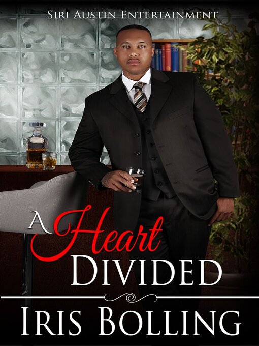 Cover image for A Heart Divided